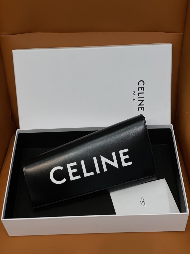 Celine Clutch Bags